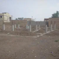زمین-مسکونی-با-پروانه-دو-طبقه-کافشان