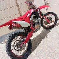 crf   yz.  cb   mt9 crf|موتورسیکلت|همدان, |دیوار