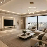 ۸۹متر۲خواب /فول امکانات/قابل تبدیل