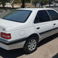 پژو tu5 خونگی مدل ۹۶