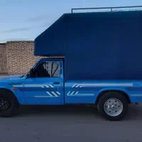نیسان دوگانه 1402