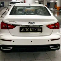 آریزو پنج fl تحویل فوری نقد اقساط پلاک شده