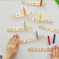 کلاس ریاضی پایه اول تاششم