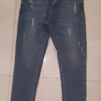 شلوار لی