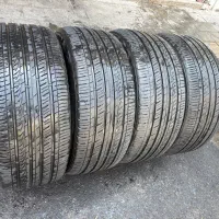 لاستیک کومهو