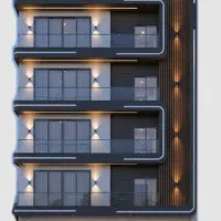 آپارتمان-330-متر-تاپ-لوکیشن-توحید-فول-مشاعات