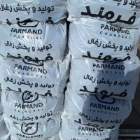 فروش ذغال سیب خالص