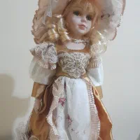 عروسک فرانسوی