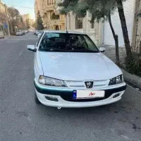 پژوپارسelxسفارشی403درحدصفرچهارچرخ دیسک رینگ صلیبی