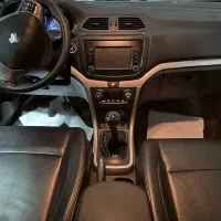 شاهین دنده‌ای بدون تصادف ۱۴۰۱