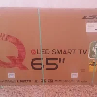 تلوزیون 65 اینچ QLED دنای