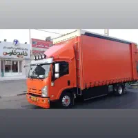 اتوبار وانت تلفنی و جابجایی اثاث (خلیج فارس)
