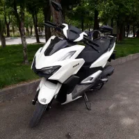 موتور گلگسی cl160