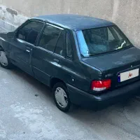پراید ۸۲