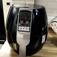 سرخ کن یا ایرفایر رژیمی نو