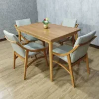 تولیدی میز و صندلی غذاخوری