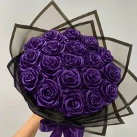 گل ربانی