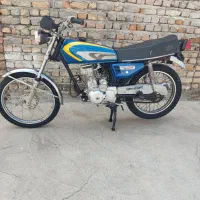 موتور استارتی مزایده