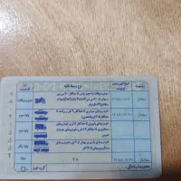 راننده لیفتراک   20 سال سابقه در سایپا و جویای کار