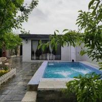 ویلا اجاره ای روزانه