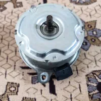 موتور فن