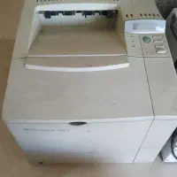 پرینتر لیزری HP laserjet 4050