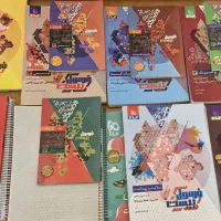 کتاب های فرمول 20دوازدهم
