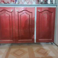 کابینت اهنی