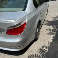 Bmw 525|خودرو سواری و وانت|تهران, مخصوص|دیوار