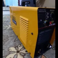 موتور جوش250آمپر