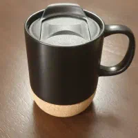 پخش لیوان mug ماگ خارجی سرامیکی در دار