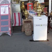سمساری تک (خریدو فروش) حراج لوازم