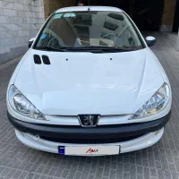 206 تیپ ۵ مدل۹۴