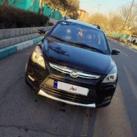 لیفان x50 اتوماتیک