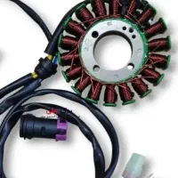 انژکتور فابریکی وقطعات مربوط به انژکتور موتور کوی