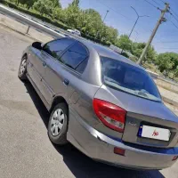 ریو ۸۷|خودرو سواری و وانت|تهران, ابوذر|دیوار