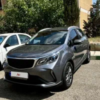 BAC X3 PRO|خودرو سواری و وانت|تهران, دهکده المپیک|دیوار