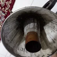 سماورنفتی درحدنو