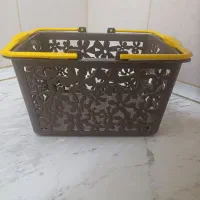 سبد|ظروف نگهدارنده، پلاستیکی، یک‌بارمصرف|تبریز, |دیوار