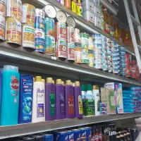 کارگر نیمه ماهار جهت کار در سوپر مارکت