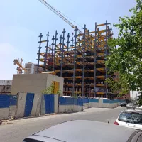 فروش اقساطی برج لوکس در شهرک چشمه محضری