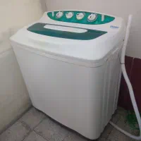 ماشین لباسشویی هایر