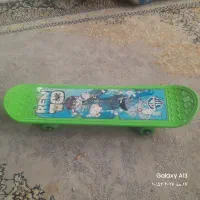 تخته  اسکیت