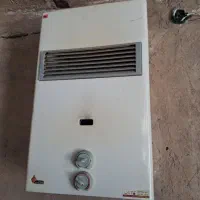 ابگرمکن بوتان ب118