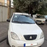 تیبا ۲ مدل ۱۴۰۰
