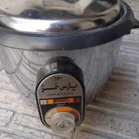 پلوپز قابلمه