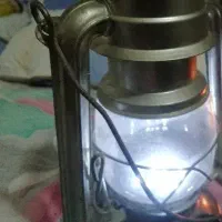 فانوس روشنایی