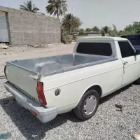 وانت پیکان