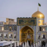 کاروان مشهد مقدس ۲۳مرداد فردا
