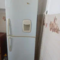 یخچال فریزر